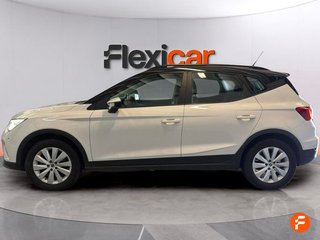 Seat Arona 1.0 TSI 81kW (110CV) Style XL