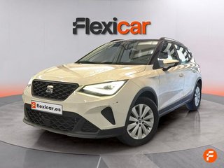 Seat Arona 1.0 TSI 81kW (110CV) Style XL