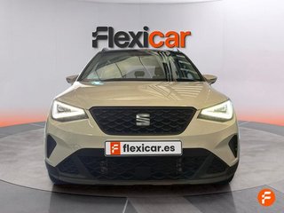 Seat Arona 1.0 TSI 81kW (110CV) Style XL