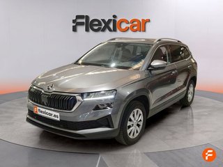 Skoda Karoq 1.5 TSI 110kW (150CV) DSG ACT Design
