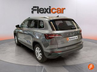 Skoda Karoq 1.5 TSI 110kW (150CV) DSG ACT Design