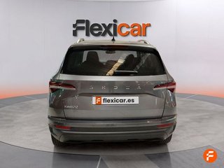 Skoda Karoq 1.5 TSI 110kW (150CV) DSG ACT Design