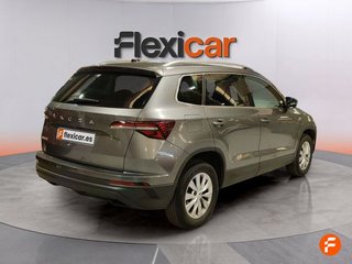 Skoda Karoq 1.5 TSI 110kW (150CV) DSG ACT Design