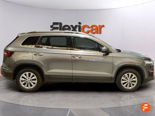 Skoda Karoq 1.5 TSI 110kW (150CV) DSG ACT Design
