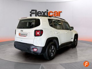 Jeep Renegade Longitude 1.0G 88kW (120CV) 4x2