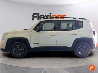 Jeep Renegade Longitude 1.0G 88kW (120CV) 4x2