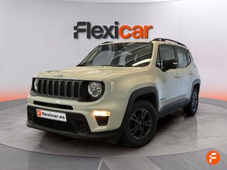 Jeep Renegade Longitude 1.0G 88kW (120CV) 4x2