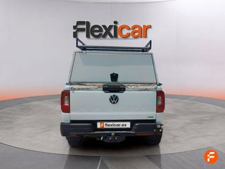 Volkswagen Amarok Ed 2.0 TDI 4MO BMT Per 170CV