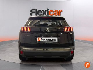 Peugeot 3008 1.2 PureTech 96KW S&S Allure Pack