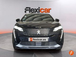Peugeot 3008 1.2 PureTech 96KW S&S Allure Pack