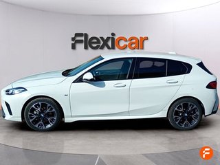 BMW Serie 1 120d