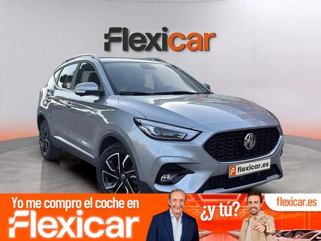 MG ZS 1.0T Luxury - foto 1