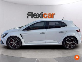 Renault Megane RS Trophy TCe GPF 221 kW (300CV) - 18