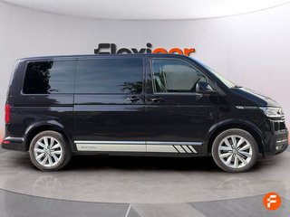 Volkswagen Multivan Premium Corto 2.0 TDI 150kW BMT DSG