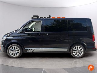 Volkswagen Multivan Premium Corto 2.0 TDI 150kW BMT DSG