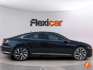 Volkswagen Arteon R-Line 2.0 TDI 110kW (150CV) DSG