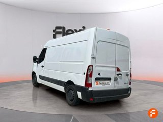 Renault Master Furg. DC T L2H2 3500 B dCi 100kW (135CV)