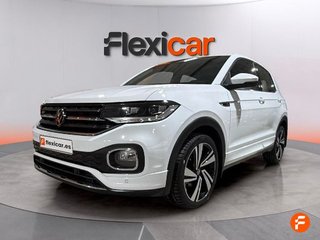 Volkswagen T-Cross Sport 1.0 TSI 81kW (110CV)