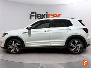Volkswagen T-Cross Sport 1.0 TSI 81kW (110CV)