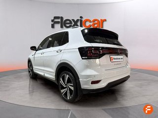 Volkswagen T-Cross Sport 1.0 TSI 81kW (110CV)