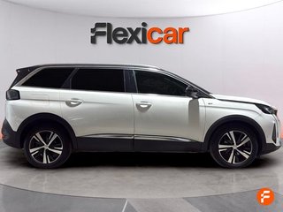 Peugeot 5008 1.5 BlueHDi 96kW S&S GT EAT8