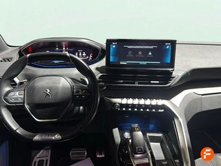 Peugeot 5008 1.5 BlueHDi 96kW S&S GT EAT8