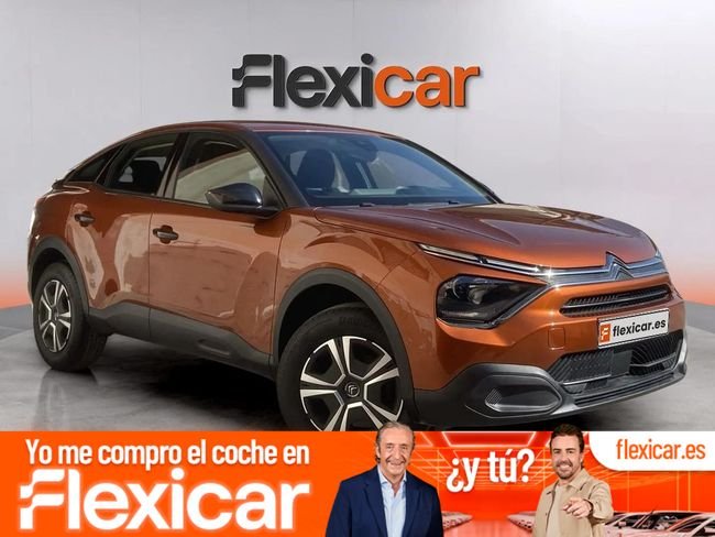 Citroën C4 PureTech 100 S&S 6v Live Pack - foto 1