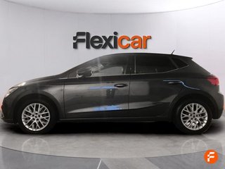Seat Ibiza 1.0 MPI 59kW (80CV) Reference XL
