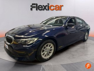 BMW Serie 3 318d Auto.