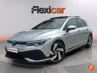Volkswagen Golf GTI Clubsport 2.0 TSI 221kW (300CV) DSG - 5P (2023)