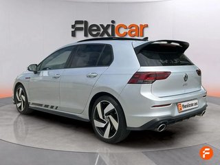 Volkswagen Golf GTI Clubsport 2.0 TSI 221kW (300CV) DSG - 5P (2023)