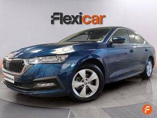 Skoda Octavia Combi 2.0 TDI 85kW(115CV) Man Ambition