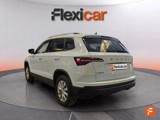 Skoda Karoq 2.0 TDI 110kW (150CV) DSG 4X4 Ambition