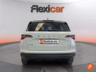 Skoda Karoq 2.0 TDI 110kW (150CV) DSG 4X4 Ambition
