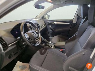 Skoda Karoq 2.0 TDI 110kW (150CV) DSG 4X4 Ambition