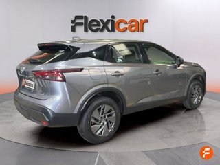 Nissan Qashqai DIG-T 116kW (158CV) mHEV CVT Acenta