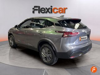 Nissan Qashqai DIG-T 116kW (158CV) mHEV CVT Acenta