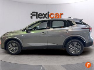Nissan Qashqai DIG-T 116kW (158CV) mHEV CVT Acenta