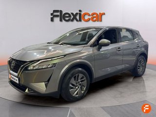Nissan Qashqai DIG-T 116kW (158CV) mHEV CVT Acenta
