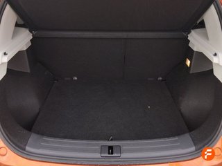 MG ZS 1.5 Luxury