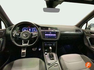 Volkswagen Tiguan Sport 2.0 TDI 176kW (240CV) DSG 4Motion