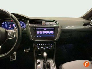 Volkswagen Tiguan Sport 2.0 TDI 176kW (240CV) DSG 4Motion