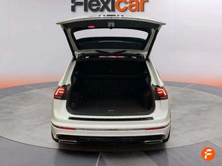 Volkswagen Tiguan Sport 2.0 TDI 176kW (240CV) DSG 4Motion
