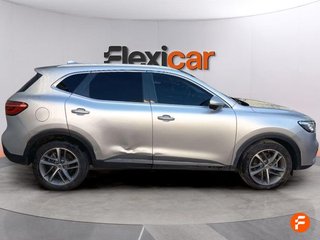 MG HS 1.5T-GDI PHEV Comfort