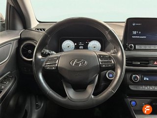 Hyundai Kona 1.0 TGDI Klass 4X2