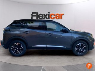 Peugeot 2008 GT Line Puretech 130 S&S BVM6