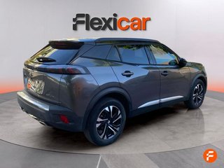 Peugeot 2008 GT Line Puretech 130 S&S BVM6