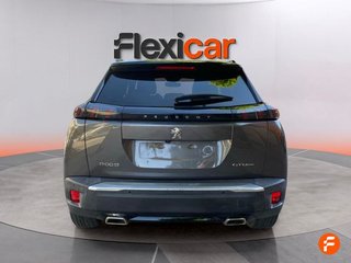 Peugeot 2008 GT Line Puretech 130 S&S BVM6