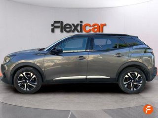 Peugeot 2008 GT Line Puretech 130 S&S BVM6