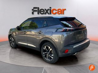 Peugeot 2008 GT Line Puretech 130 S&S BVM6